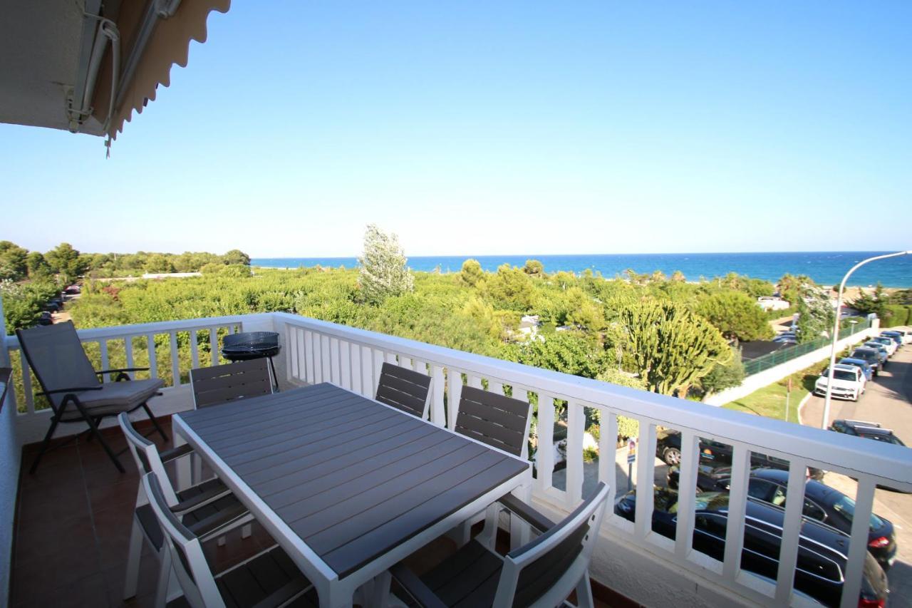 Casa Carmen 3 Apartment Miami Playa Bagian luar foto