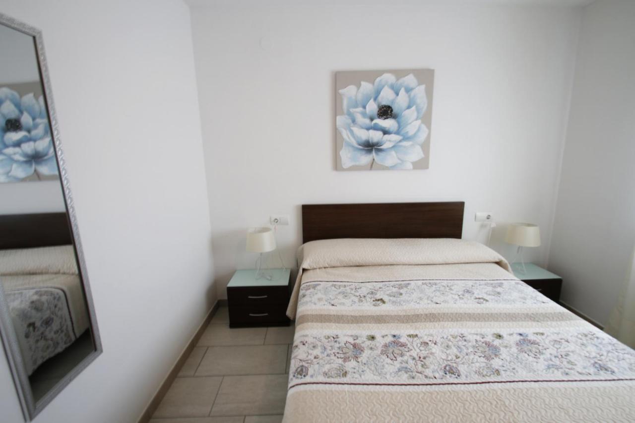 Casa Carmen 3 Apartment Miami Playa Bagian luar foto