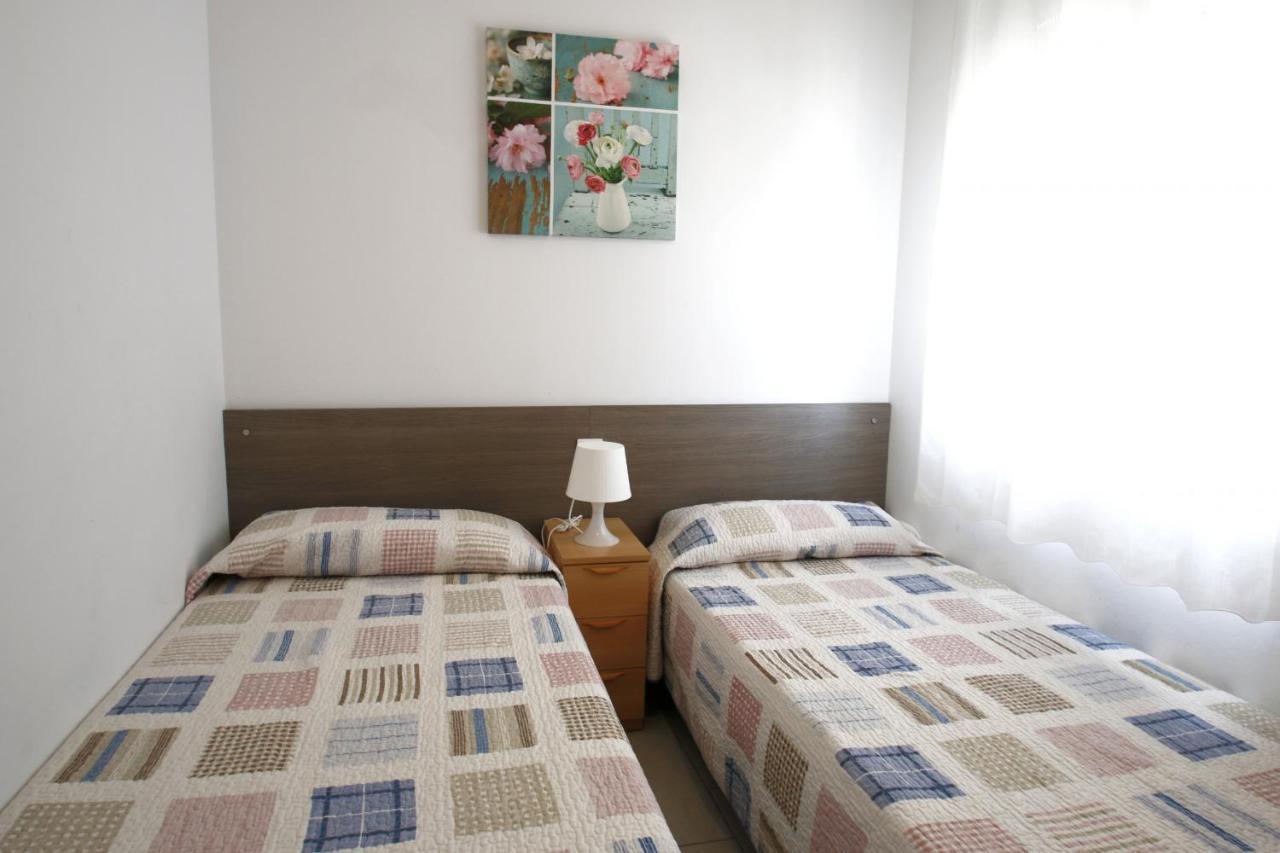 Casa Carmen 3 Apartment Miami Playa Bagian luar foto