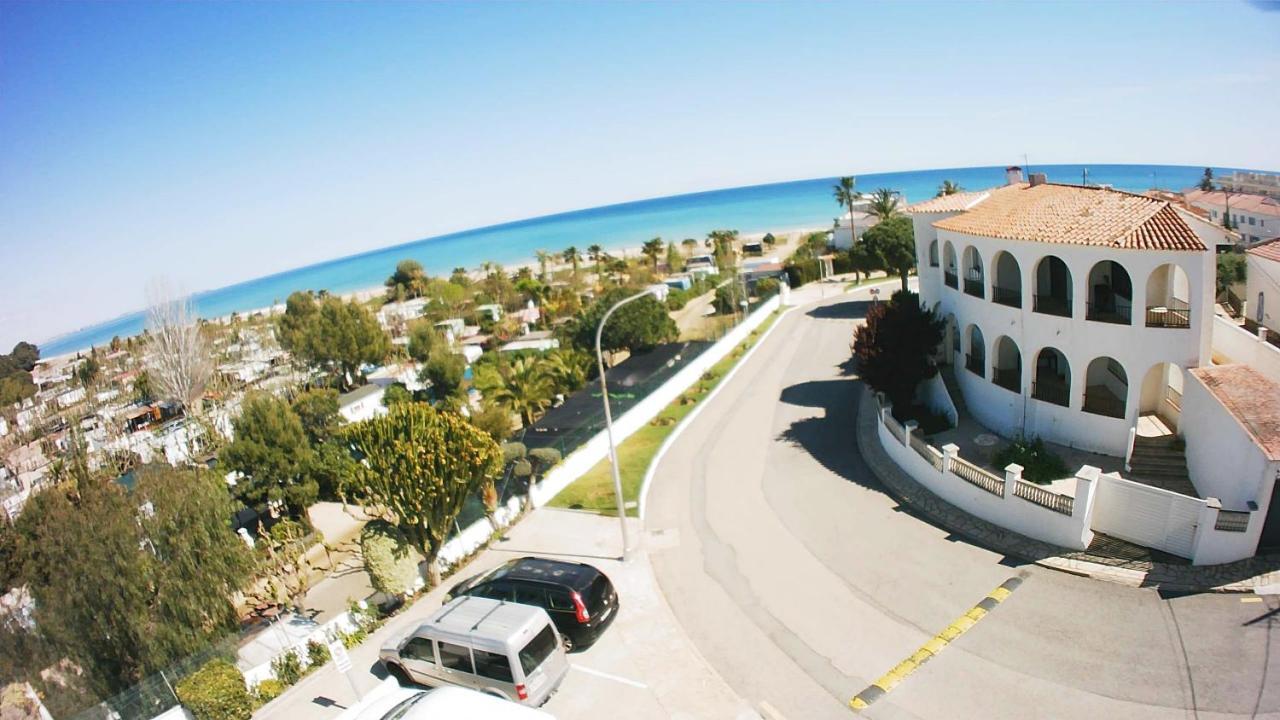 Casa Carmen 3 Apartment Miami Playa Bagian luar foto