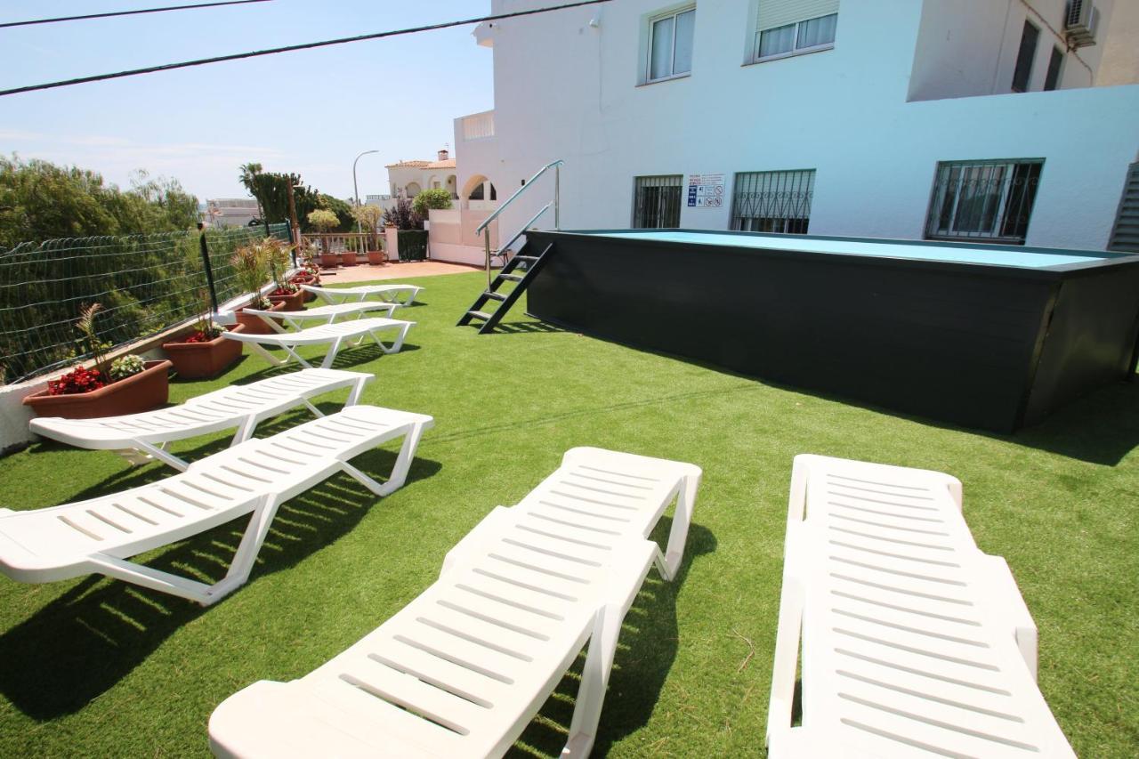 Casa Carmen 3 Apartment Miami Playa Bagian luar foto